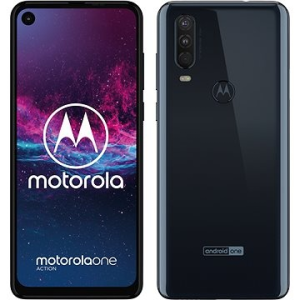 Motorola Moto One Action 128GB