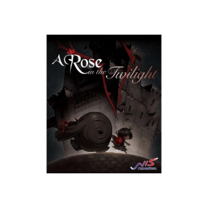 NIS America, Inc. A Rose in the Twilight (PC - Steam Digitális termékkulcs)