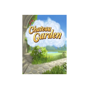 rokaplay Chateau Garden (PC - Steam Digitális termékkulcs)