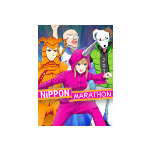 PQube Limited Nippon Marathon (PC - Steam Digitális termékkulcs)