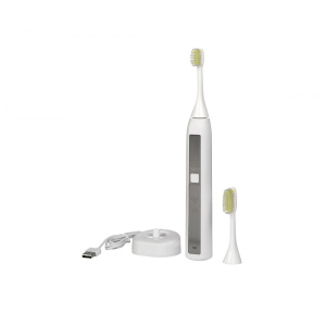  Silk&#039;n ToothWave elektromos fogkefe, otthoni fogászati eszköz DentalRF technológiával