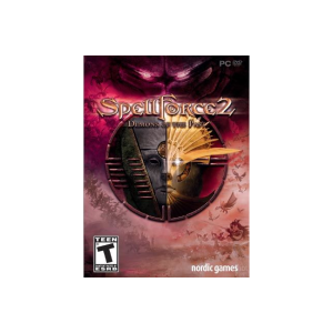 THQ Nordic SpellForce 2 - Demons of the Past (PC - Steam Digitális termékkulcs)