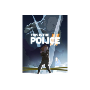 THQ Nordic This Is the Police 2 (PC - Steam Digitális termékkulcs)