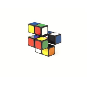 TM Toys Rubik kocka 3x3x1 él