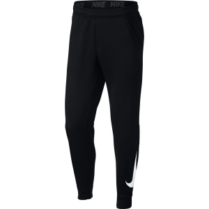 Nike férfi jogging alsó THERMA PANT TAPER SWOOSH 932257-010