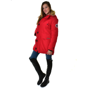RETRO JEANS női kabát LIANA JACKET 22K025-H18C060