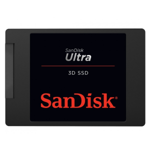 Sandisk Ultra 3D 2.5 2TB SATA3 SDSSDH3-2T00-G25