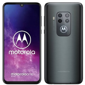 Motorola One Zoom 128GB