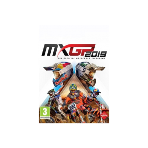 Milestone S.r.l. MXGP 2019 - The Official Motocross Videogame (PC - Steam Digitális termékkulcs)