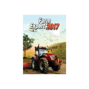 Ultimate Games S.A. Farm Expert 2017 (PC - Steam Digitális termékkulcs)