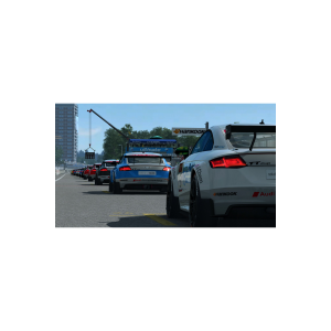 Sector3 Studios RaceRoom - Audi Sport TT Cup 2015 (PC - Steam Digitális termékkulcs)