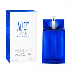Thierry Mugler Alien Man Fusion EDT 100 ml