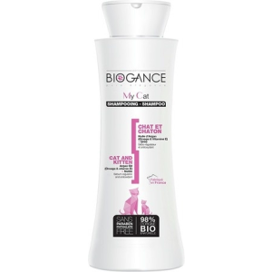 Biogance My Cat Shampoo - Cicasampon 5 liter