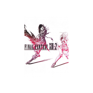 Square Enix FINAL FANTASY XIII-2 (PC - Steam Digitális termékkulcs)