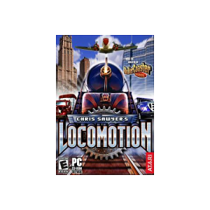 Atari Chris Sawyer's Locomotion (PC - Steam Digitális termékkulcs)