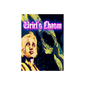 KISS ltd Uriel's Chasm (PC - Steam Digitális termékkulcs)