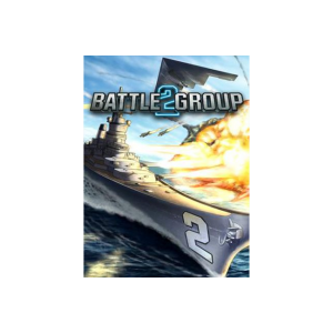 Merge Games Battle Group 2 (PC - Steam Digitális termékkulcs)