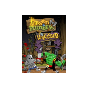 Headup Games Arson and Plunder: Unleashed (PC - Steam Digitális termékkulcs)