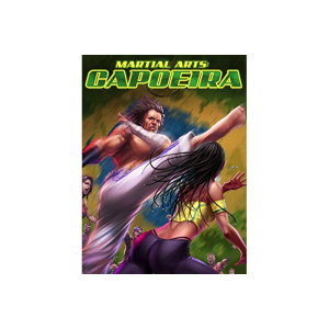 Libredia Martial Arts: Capoeira (PC - Steam Digitális termékkulcs)