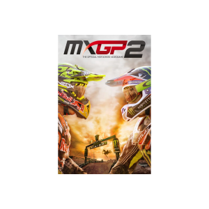 Milestone S.r.l. MXGP2 - The Official Motocross Videogame (PC - Steam Digitális termékkulcs)