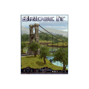 Libredia Entertainment Bridge It + (PC - Steam Digitális termékkulcs)