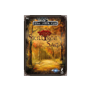 Headup Games Skilltree Saga (PC - Steam Digitális termékkulcs)
