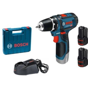 Bosch GSR 12V-15 (0615990G6L)