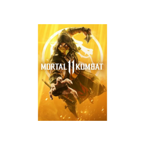 Warner Bros. Interactive Entertainment Mortal Kombat 11 (PC - Steam Digitális termékkulcs)