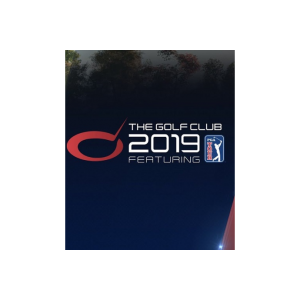 2K The Golf Club 2019 featuring PGA TOUR (PC - Steam Digitális termékkulcs)