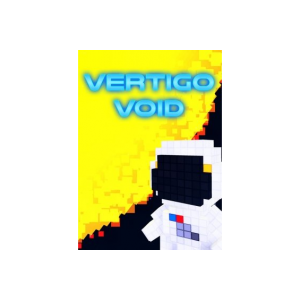 Merge Games Vertigo Void (PC - Steam Digitális termékkulcs)