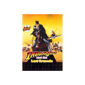 LucasArts Indiana Jones and the Last Crusade (PC - Steam Digitális termékkulcs)