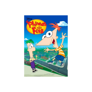 Disney Interactive Phineas and Ferb: New Inventions (PC - Steam Digitális termékkulcs)