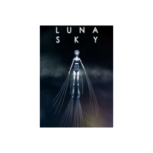 KISS ltd Luna Sky (PC - Steam Digitális termékkulcs)
