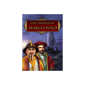 Plug-in-Digital The Travels of Marco Polo (PC - Steam Digitális termékkulcs)