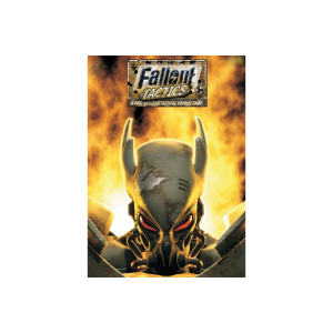 Bethesda Softworks Fallout Tactics: Brotherhood of Steel (PC - Steam Digitális termékkulcs)
