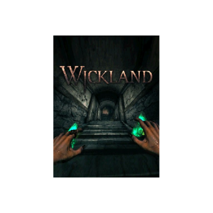Mad Ram Software Wickland (PC - Steam Digitális termékkulcs)