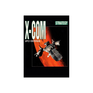 2K X-COM: UFO Defense (PC - Steam Digitális termékkulcs)