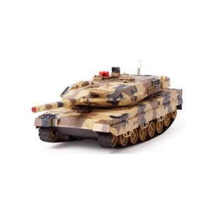  UniFun Leopárd RTR 1:18 RC távirányítós tank