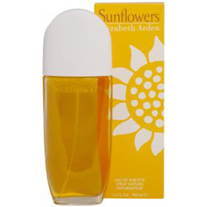 Elizabeth Arden Sunflowers EDT 50 ml