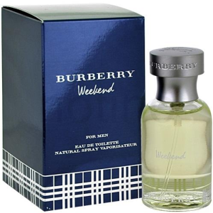 Burberry Weekend for Men EDT 30 ml