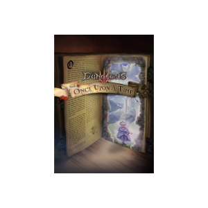 Kalypso Media Digital Ltd Dungeons 3 - Once Upon A Time (PC - Steam Digitális termékkulcs)