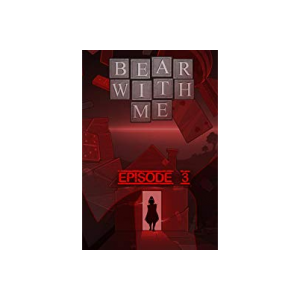 Exordium Games Bear With Me - Episode Three (PC - Steam Digitális termékkulcs)