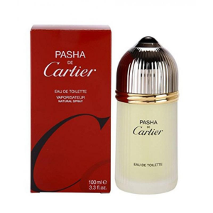 Cartier Pasha EDT 30 ml