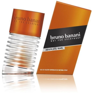 Bruno Banani Absolute Man EDT 30 ml