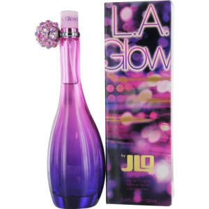 Jennifer Lopez L.A. Glow EDT 100 ml