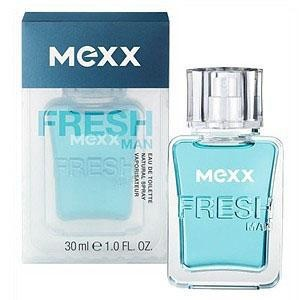 Mexx Fresh Man EDT 50 ml