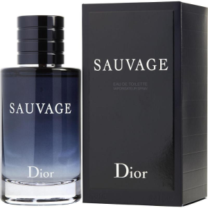 Christian Dior Sauvage EDT 200 ml