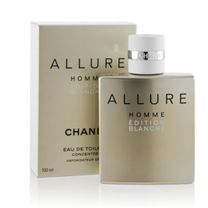Chanel Allure Homme Edition Blanche EDP 100 ml