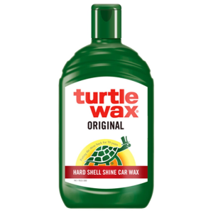 Turtle Wax Original Hard Shell fényű autóviasz FG7913 500ml