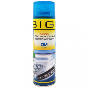 AM Légkondicionáló tisztító spray 500 ml AM BIGMAN